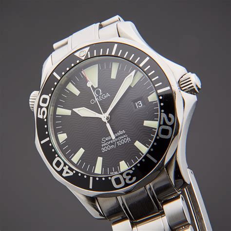 most expensive old omega seamaster watches|pre owned Omega Seamaster watches.